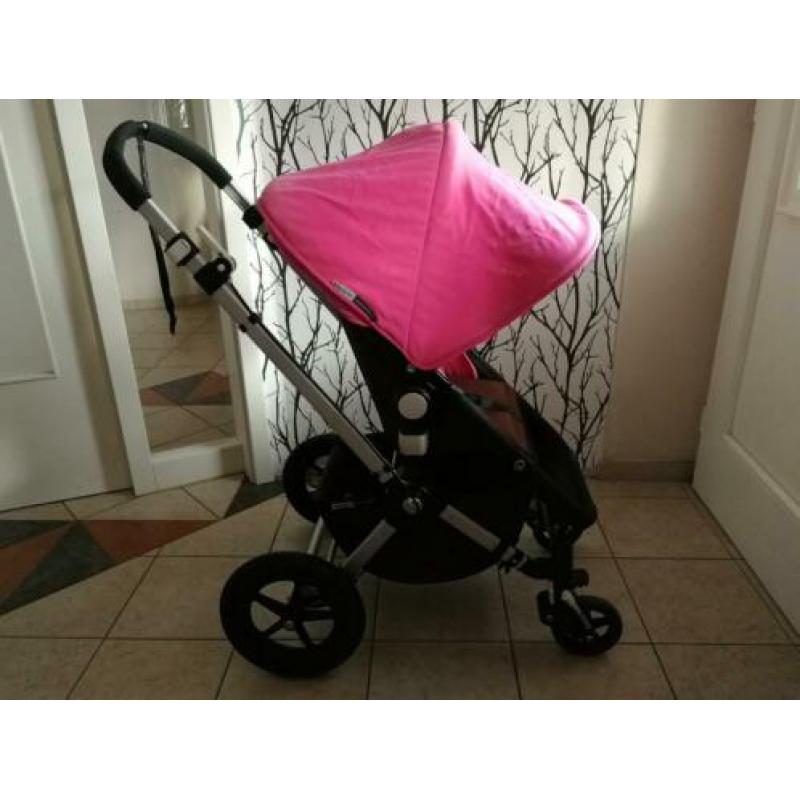 Bugaboo cameleon kinderwagen te koop