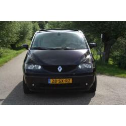Renault Avantime 3.0-24V V6 Privilège panorama-dak / Leder-I