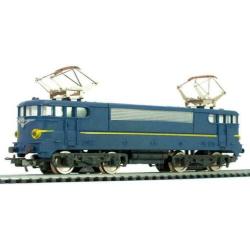 Elektrische Treinen Lima (1962