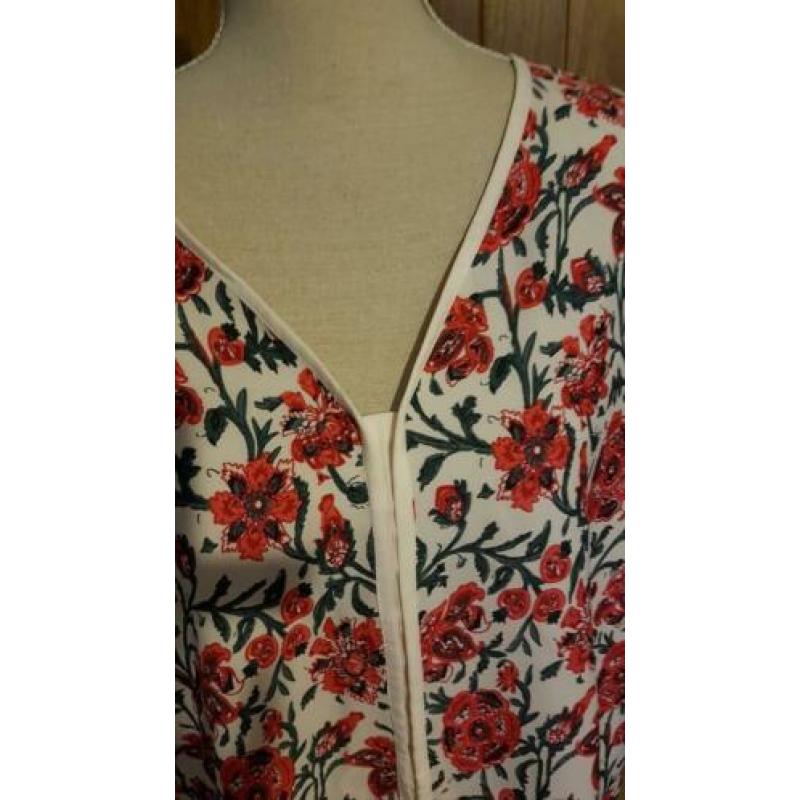 Mooie nieuwe blouse BEXLEYS 48 met kaartje eraan