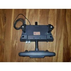 Flight Sim Yoke USB FSYU93