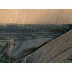 Esprit EDC capri w27 ( maat 34)