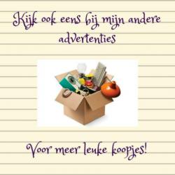 Twee nieuwe Ikea slaapbankhoezen Massum Flikken