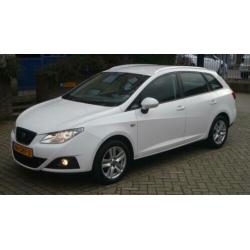 Seat Ibiza ST 1.2 TDI E-Ecomotive Style