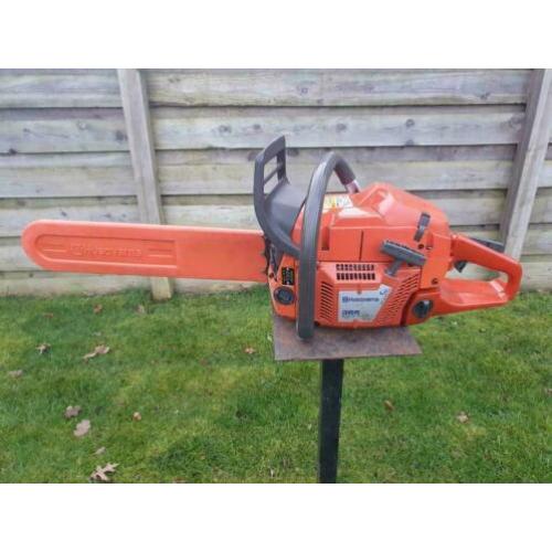 Husqvarna 365 Kettingzaag 45 cm zaagblad