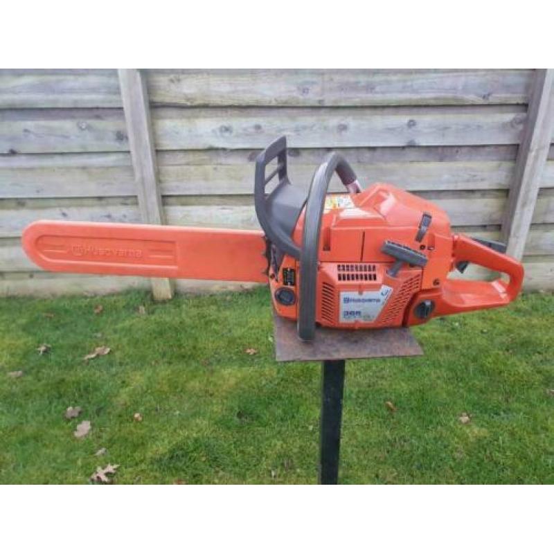 Husqvarna 365 Kettingzaag 45 cm zaagblad