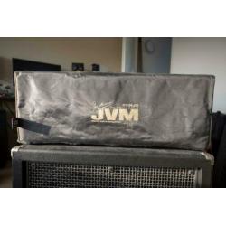 Marshall JVM410HJS buizenversterker