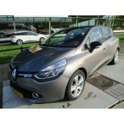 Renault Clio Estate 1.5 dCi ECO 90Pk Dynamique Climat R-Link