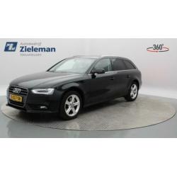 Audi A4 2.0 TDI Avant Pro lIne 150PK