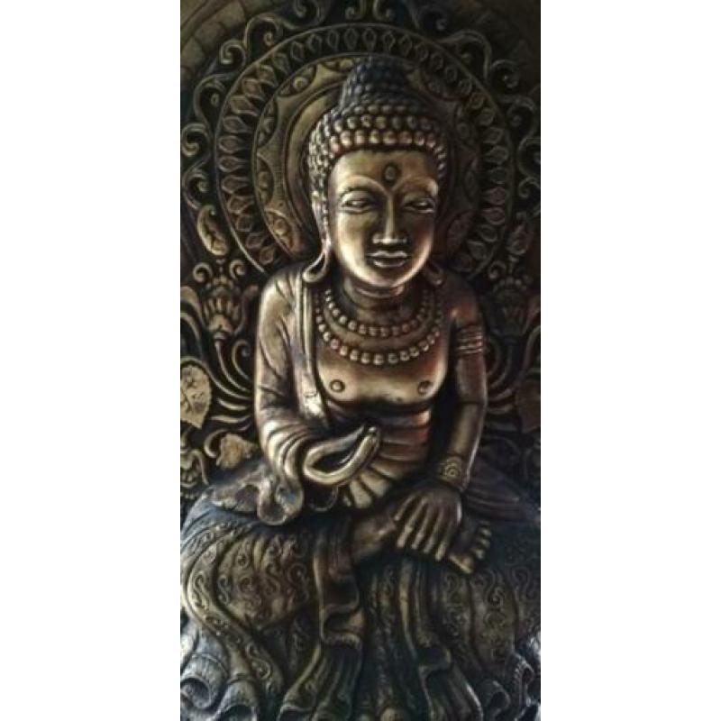 Boeddha