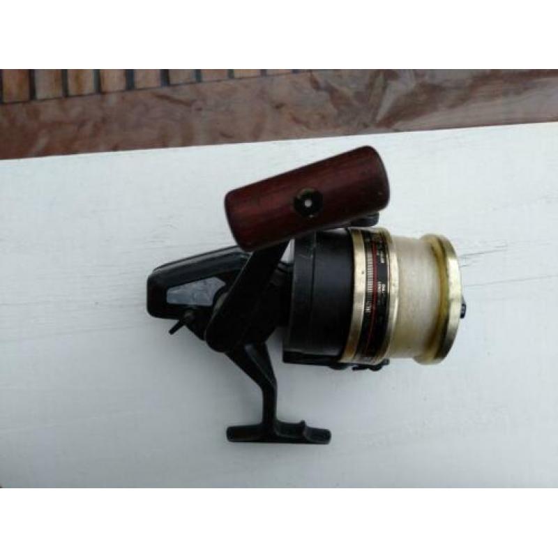 Daiwa GS 100 Onverwoestbare zeemolen.
