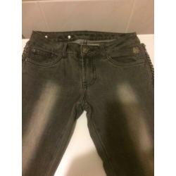 Te koop stoere dames jeans