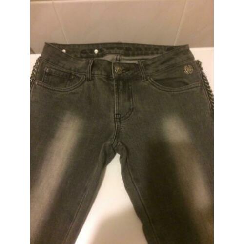 Te koop stoere dames jeans