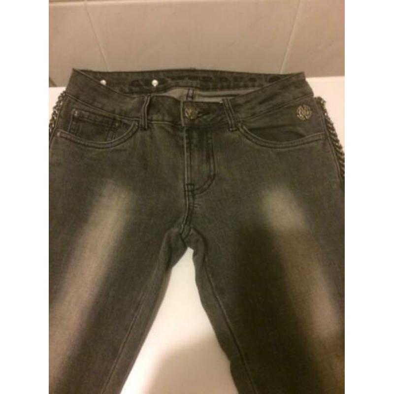 Te koop stoere dames jeans