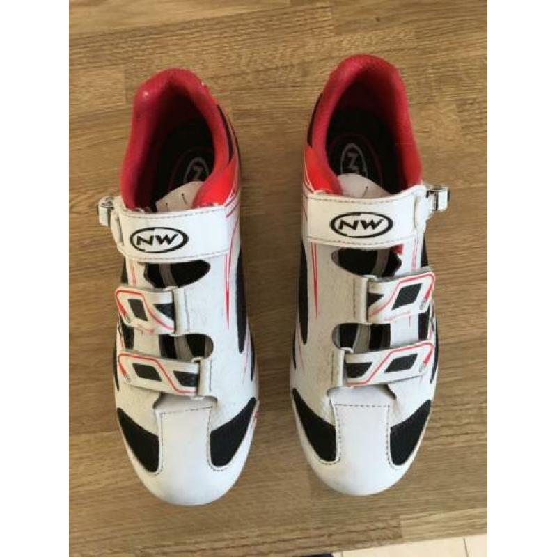 North Wave race schoenen
