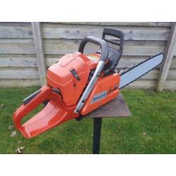 Husqvarna 365 Kettingzaag 45 cm zaagblad