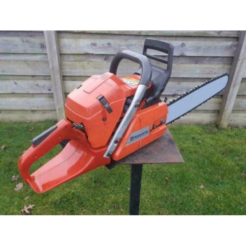 Husqvarna 365 Kettingzaag 45 cm zaagblad