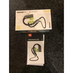 JBL sport oortjes Endurance dive