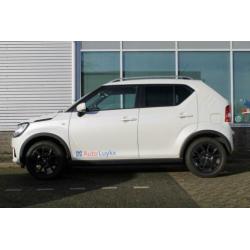 Suzuki Ignis 1.2 Select | Parkeercamera | Verschuifbare acht