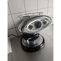 Illy iperespresso zwart