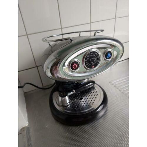 Illy iperespresso zwart