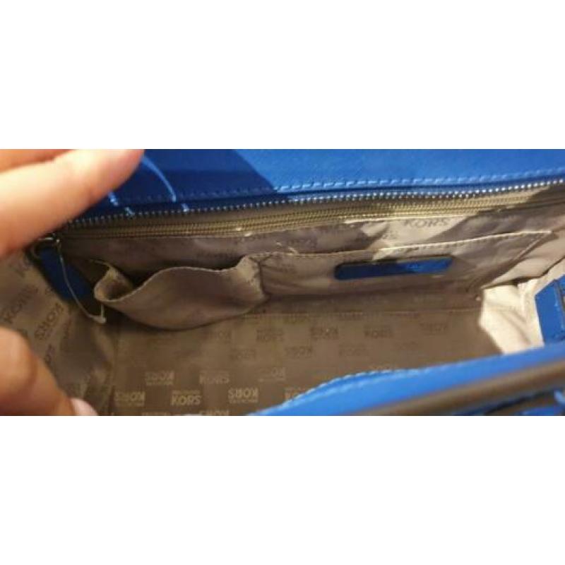 Michael Kors tas origineel