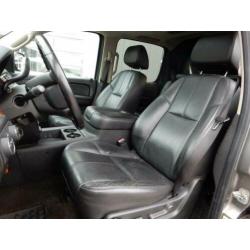 Chevrolet USA Avalanche 5.3 4WD 1500 Automaat 4X4 leder Navi