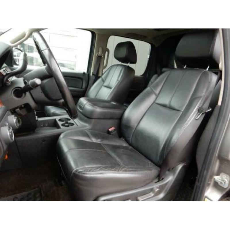 Chevrolet USA Avalanche 5.3 4WD 1500 Automaat 4X4 leder Navi