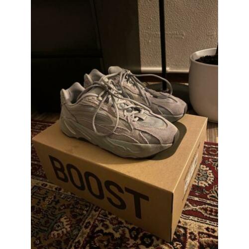 Yeezy 700 V2 Hospital Blue