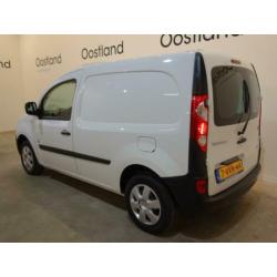 Renault Kangoo Express Z.E. (Batterijhuur) Automaat 100% Ele