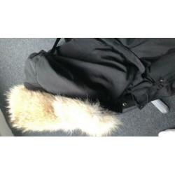 Canada goose jas vrouwen m