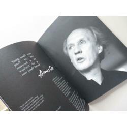 boek Herman van Veen - 2007
