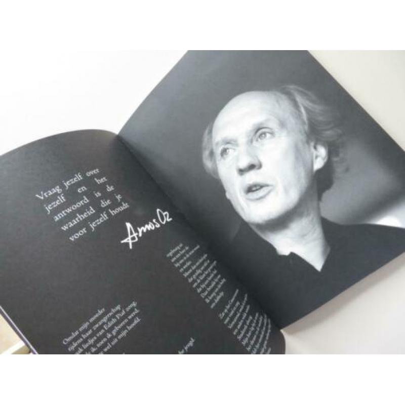 boek Herman van Veen - 2007