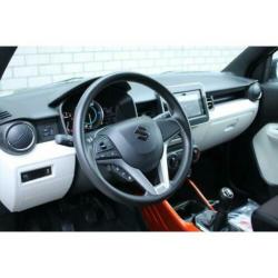 Suzuki Ignis 1.2 Select | Parkeercamera | Verschuifbare acht