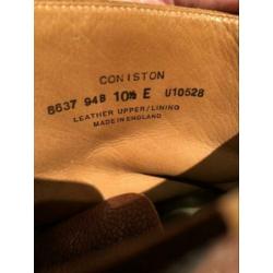 Crockett & Jones Coniston mt 10.5UK/44.5EU