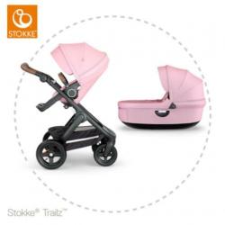 Stokke Trailz Combi Kinderwagen (demo model)