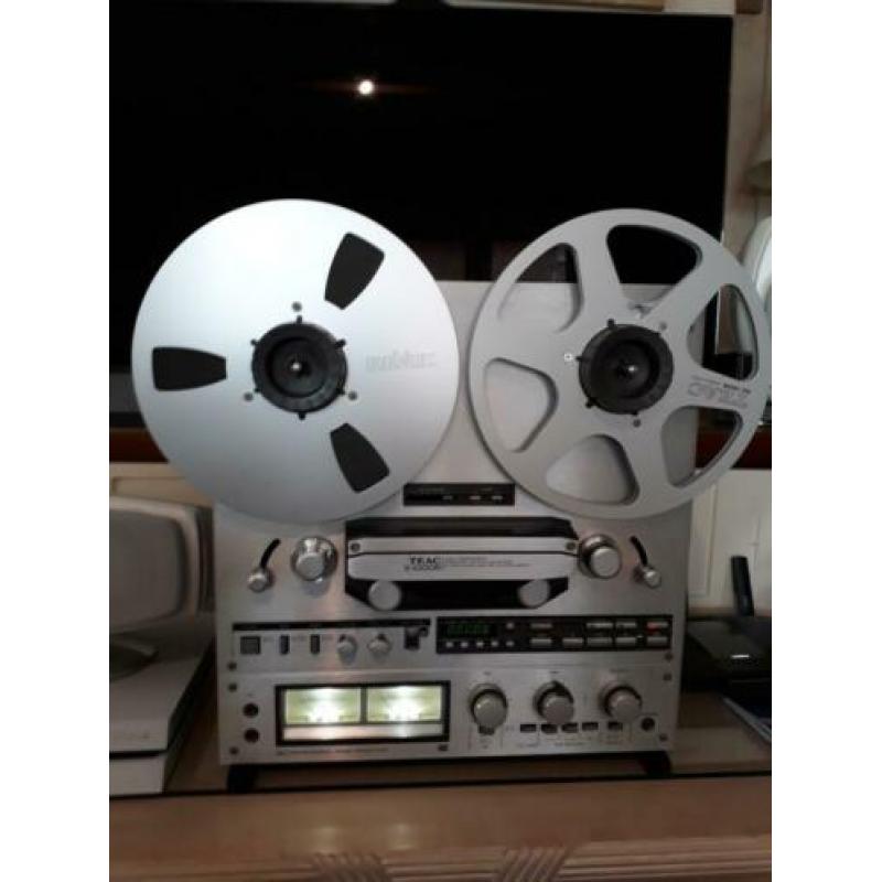 Teac x1000r