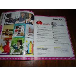 Tijdschrift FLOW nr 4 van 2011 (NIEUW)