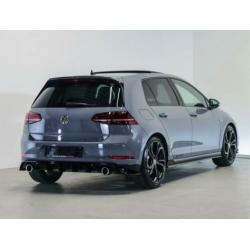 Volkswagen Golf TCR 2.0 TSI 290 PK DSG GTI AUTOMAAT | LED Pl