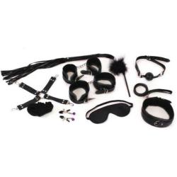 BDSM Fantasy kit bondage set handboeien NIEUW