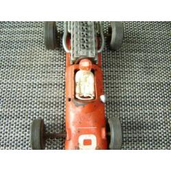 CKO 433 blikken raceauto western Germany