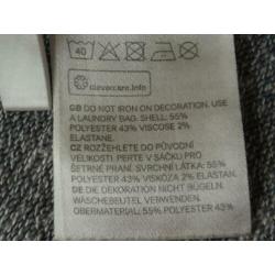 H&M: Trui met Applicaties - maat 146