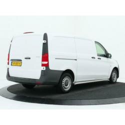 Mercedes-Benz Vito 111CDI Lang Koelwagen (bj 2015)