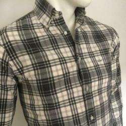 Paul & Shark shirt / overhemd - ruitje heren