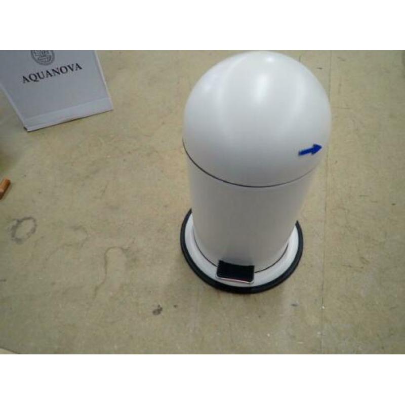 Aquanova Ona pedaalemmer 3L kleur zand van € 59.95 NU € 32
