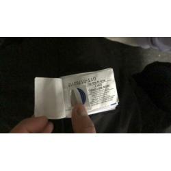 Canada goose jas vrouwen m