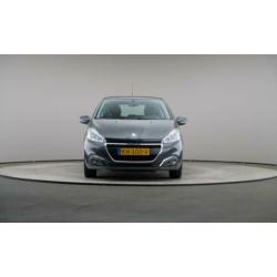 Peugeot 208 Blue Lease 1.6 BlueHDi, Cruise Control, Navigati