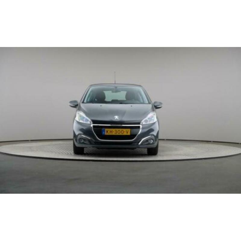Peugeot 208 Blue Lease 1.6 BlueHDi, Cruise Control, Navigati