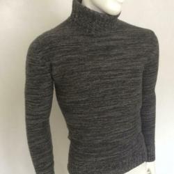 Marco O'Polo coltrui - twisted wool