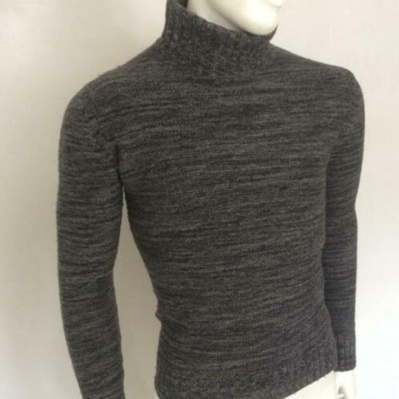 Marco O'Polo coltrui - twisted wool